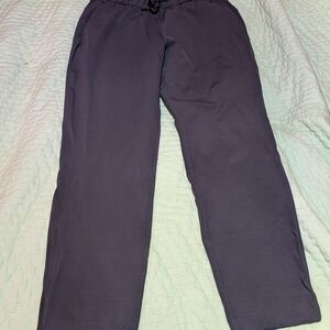 Lululemon Athletica Women's Dark Gray Pants